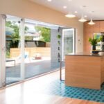 Bi-Fold Door (EDF Thai and Markary Glass) Gallery Image