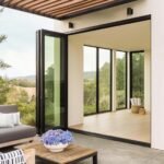 Bi-Fold Door (EDF Thai and Markary Glass) Gallery Image