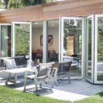 Bi-Fold Door (EDF Thai and Markary Glass) Gallery Image