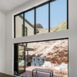 Bi-Fold Door (EDF Thai and Markary Glass) Gallery Image