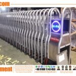 Automatic Gate Sliding Gate in Bangladesh Gallery Image