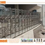 Automatic Gate Sliding Gate in Bangladesh Gallery Image