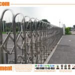 Automatic Gate Sliding Gate in Bangladesh Gallery Image