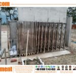 Automatic Gate Sliding Gate in Bangladesh Gallery Image